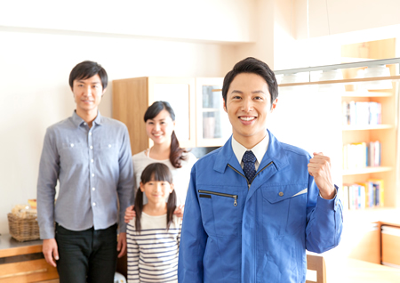 安心とスピードの両立