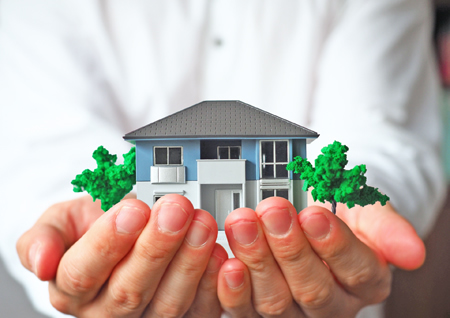 総合リフォーム店です